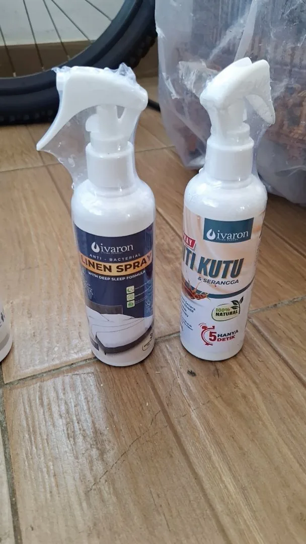 Foto ulasan dennysuryadana