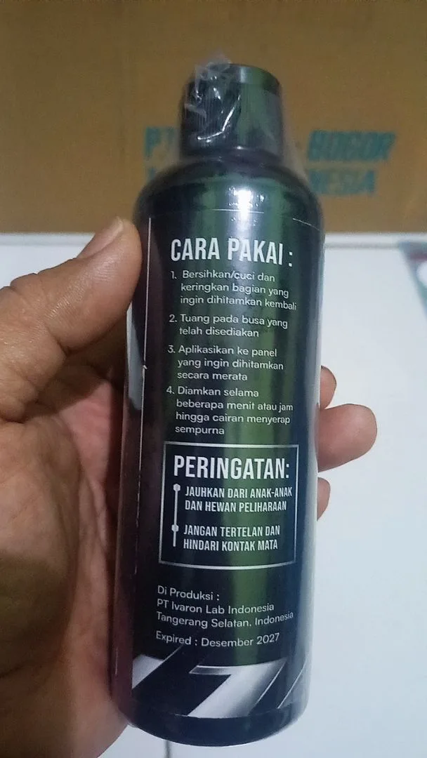 Foto ulasan apurwanto14