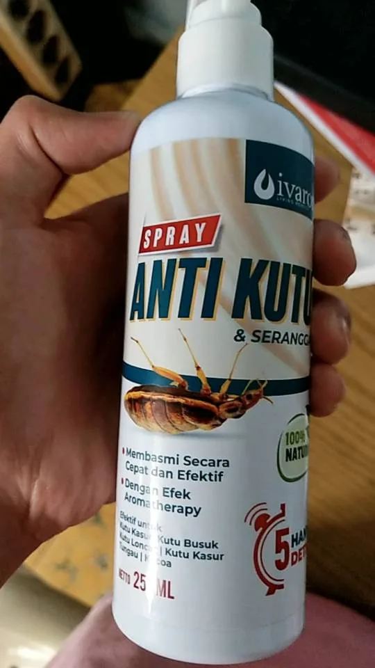 Foto ulasan (anonim)