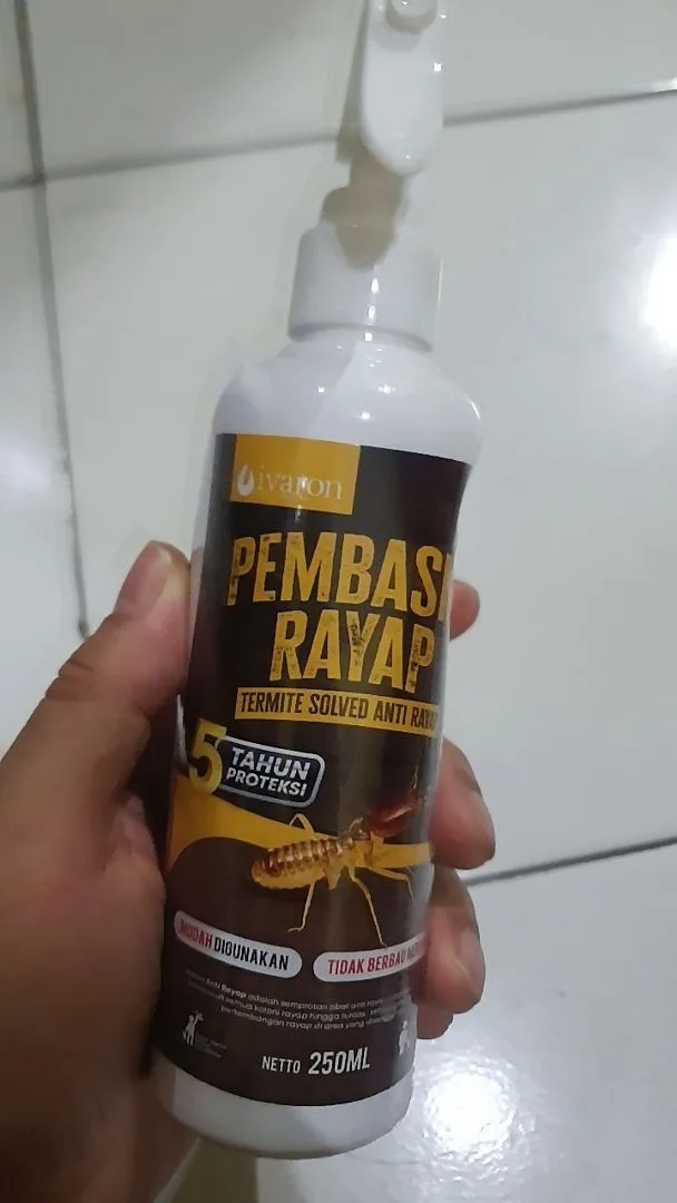 Foto ulasan aliefsyahran