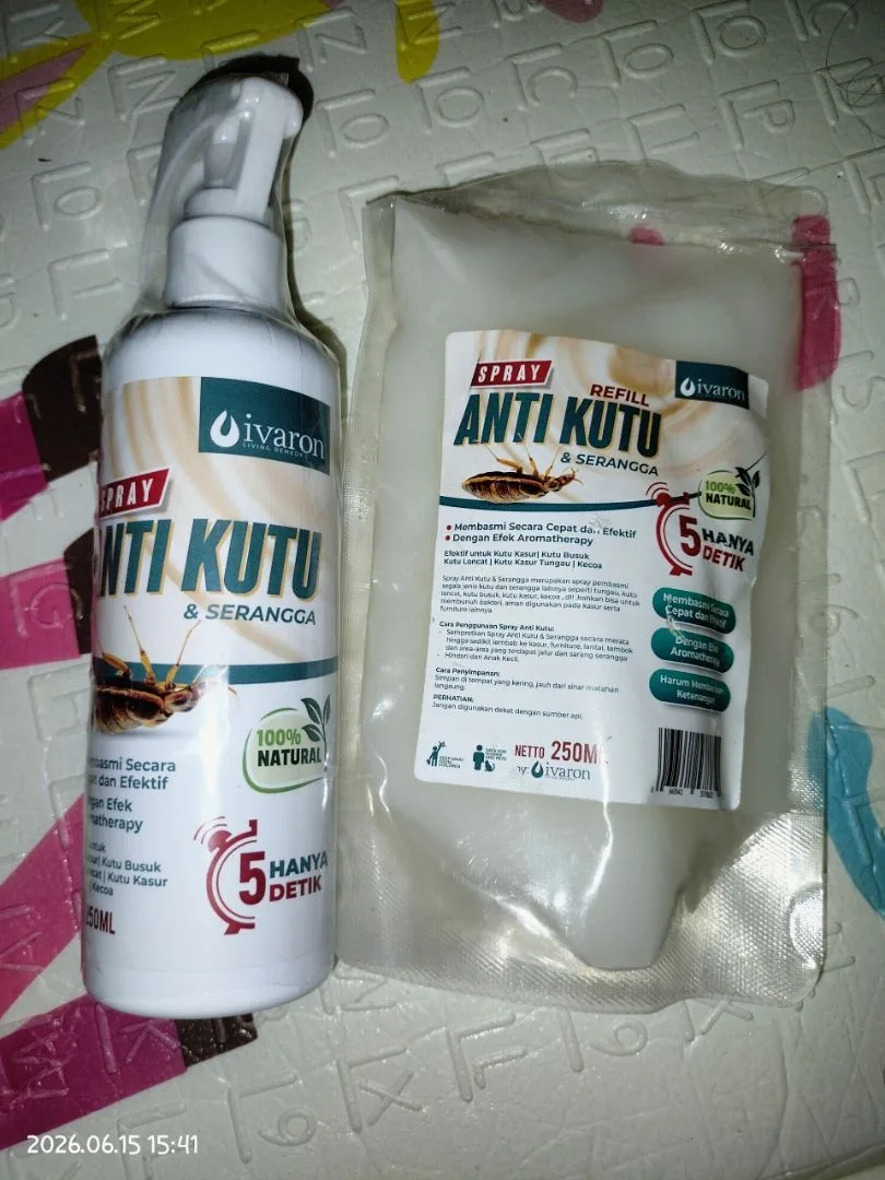 Foto ulasan (anonim)