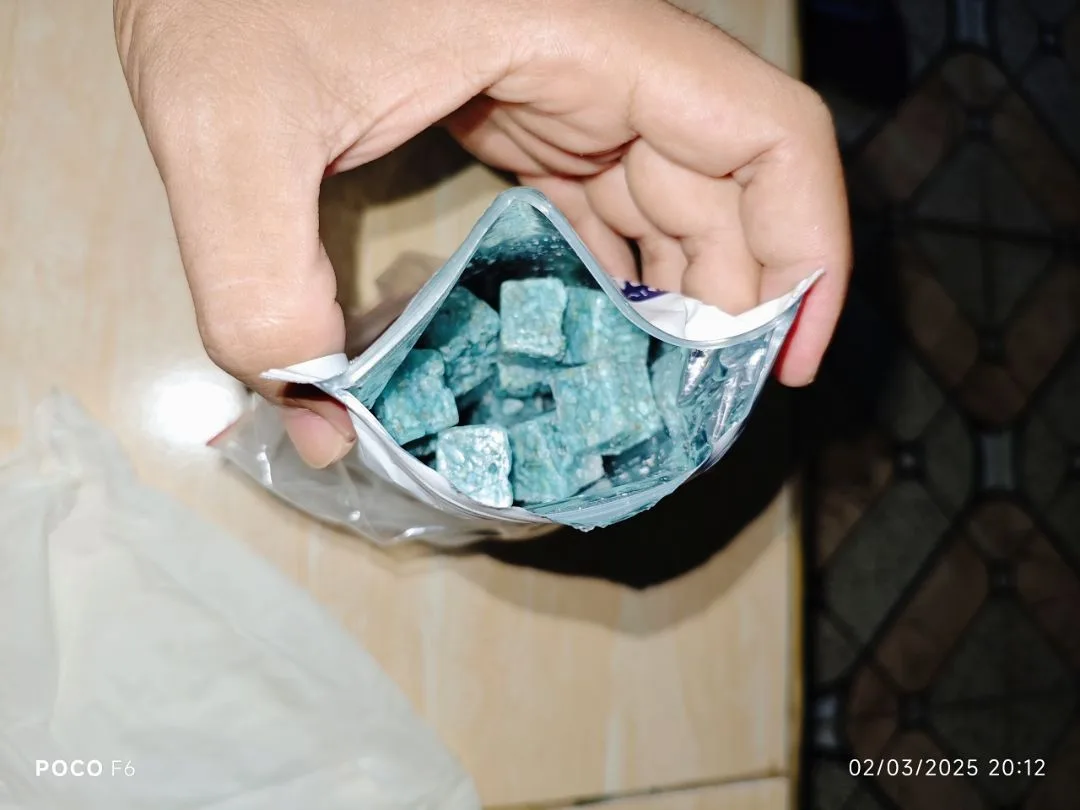 Foto ulasan kekeishaaa