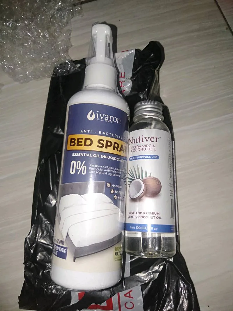 Foto ulasan ulumifajrihabibah