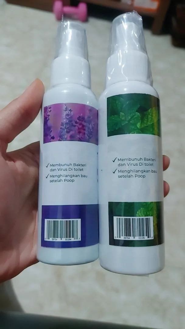 Foto ulasan gzahraaulia77