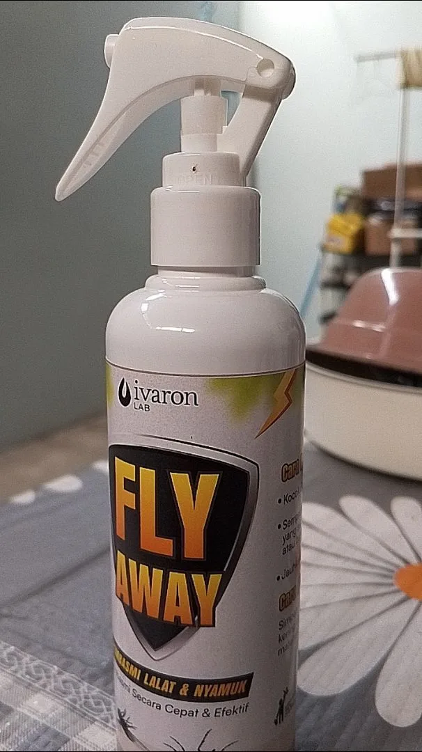 Foto ulasan (anonim)