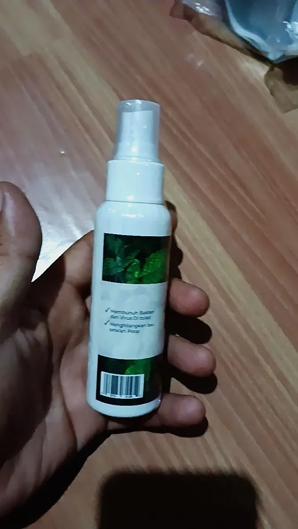 Foto ulasan lnb29