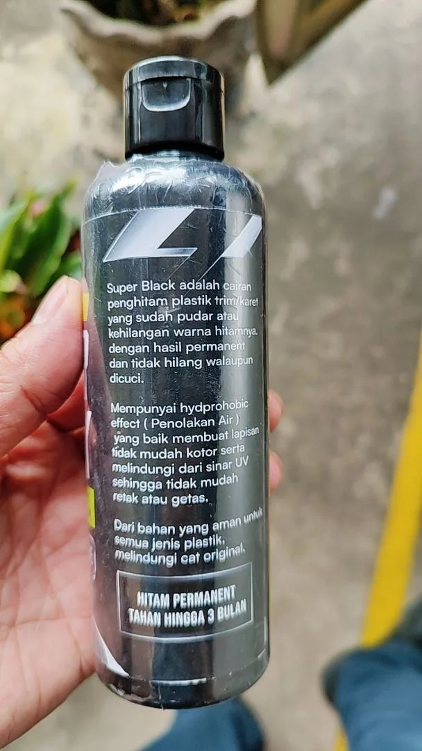 Foto ulasan (anonim)