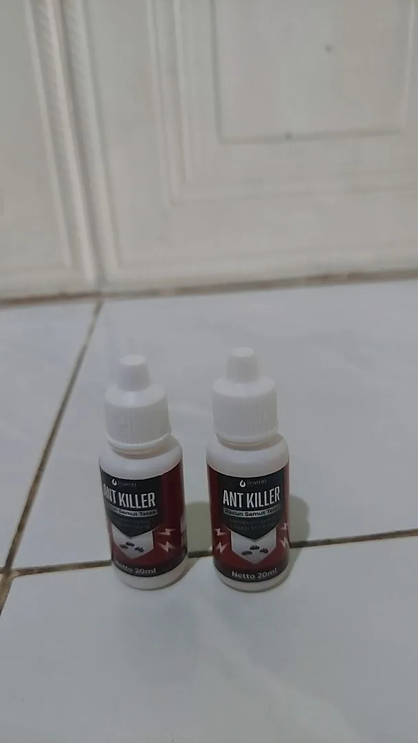 Foto ulasan icah1018
