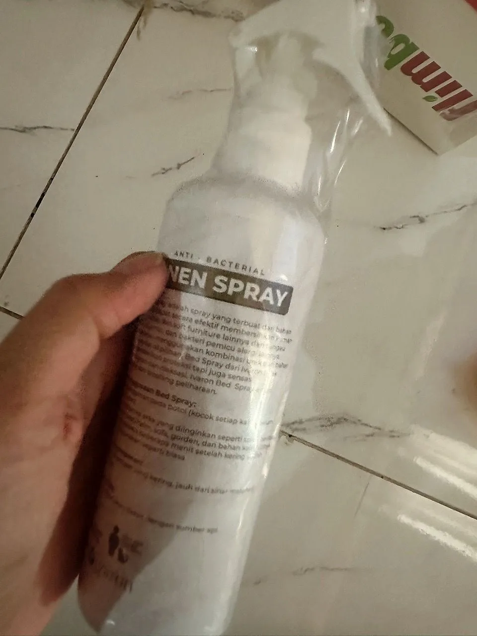 Foto ulasan (anonim)