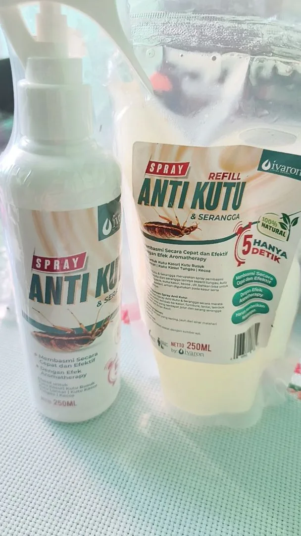 Foto ulasan (anonim)