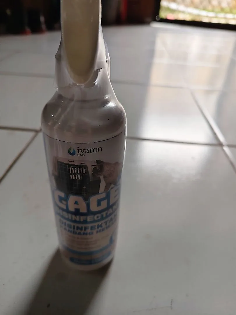Foto ulasan (anonim)