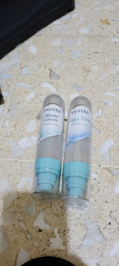 Foto ulasan (anonim)