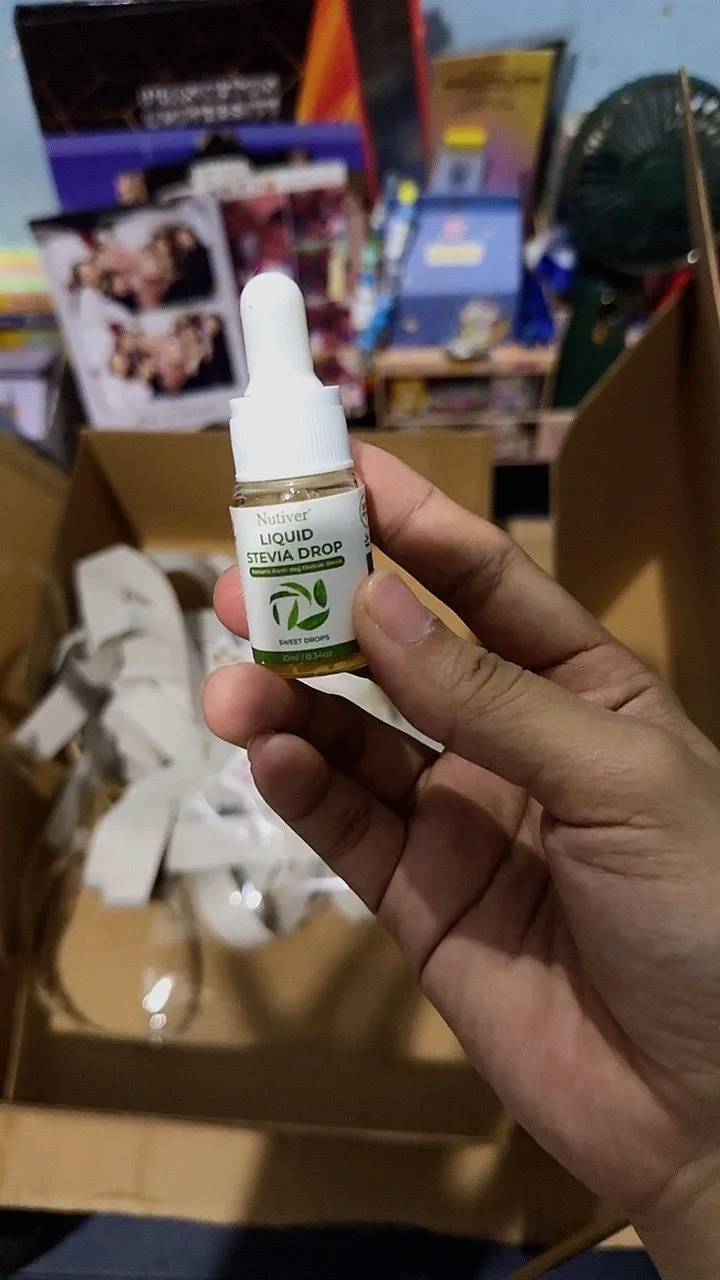 Foto ulasan murnilarashati