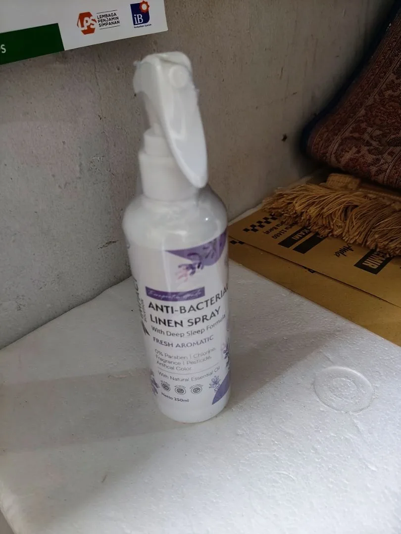 Foto ulasan euiswidianti23