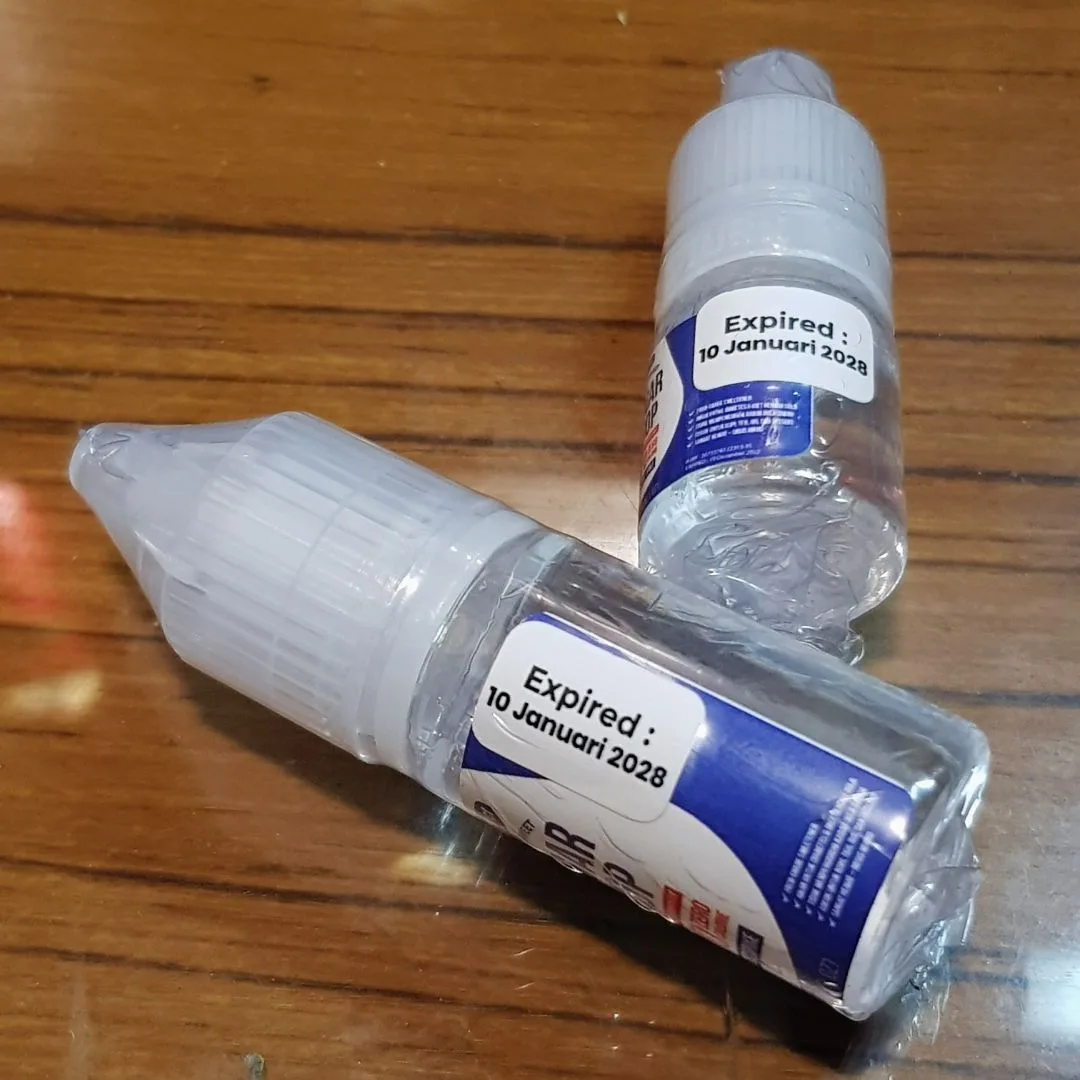 Foto ulasan pembeli 8
