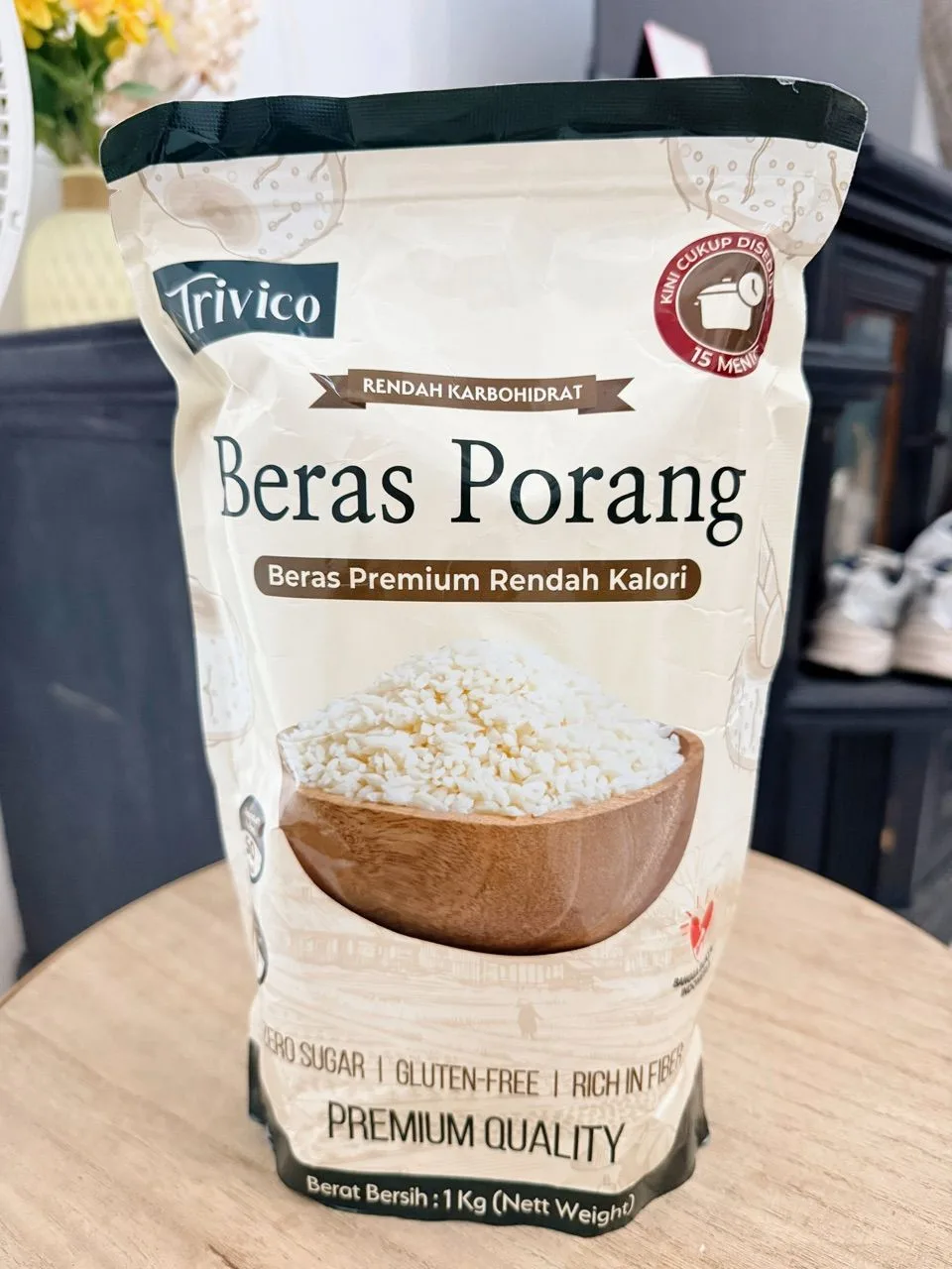 Foto ulasan mutiara.yuningrum