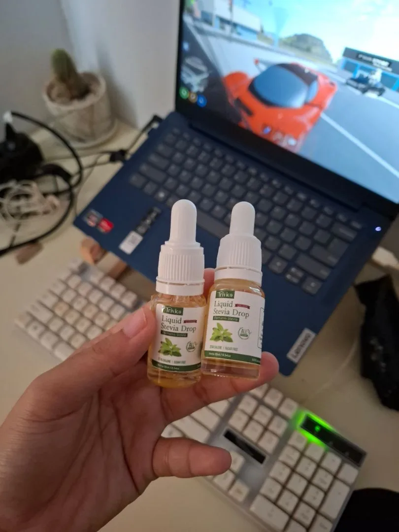 Foto ulasan rifdahnndyni
