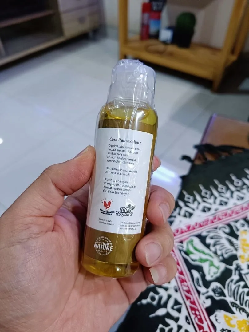 Foto ulasan dari Ozi977