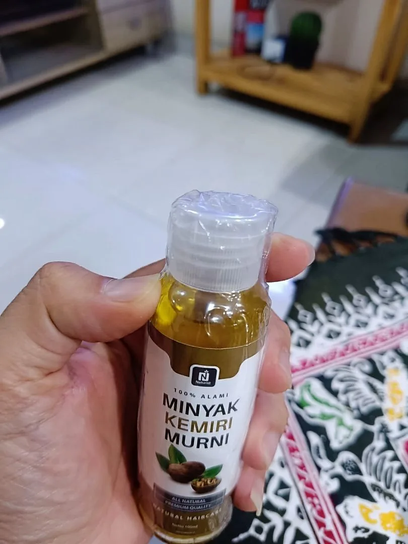 Foto ulasan dari Ozi977