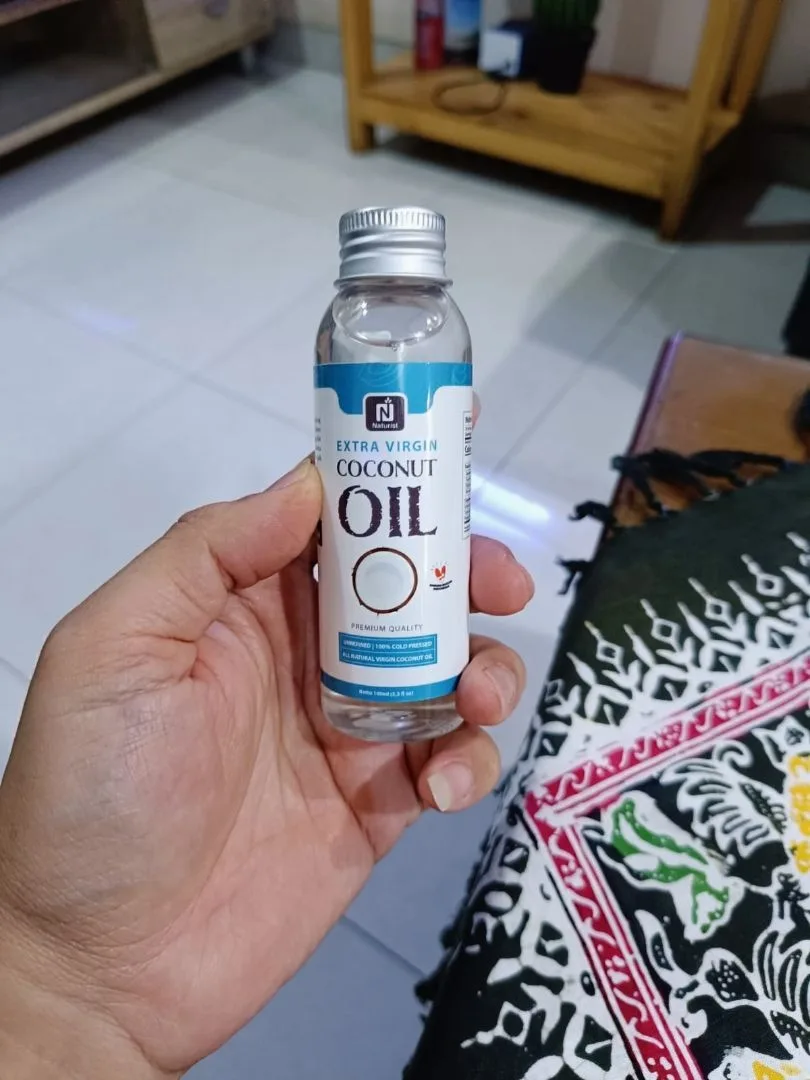 Foto ulasan dari Ozi977