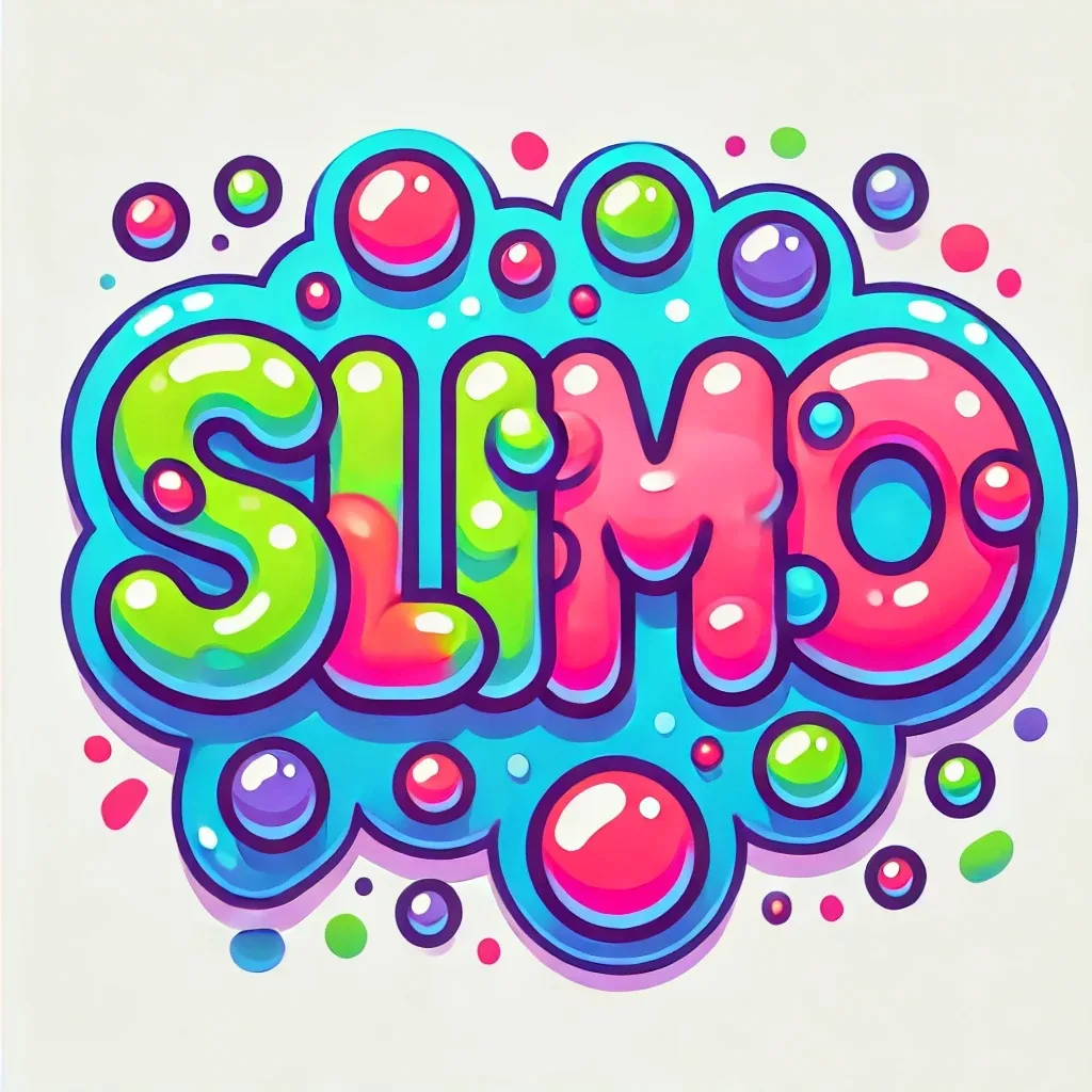 Foto Slimo Slime 2
