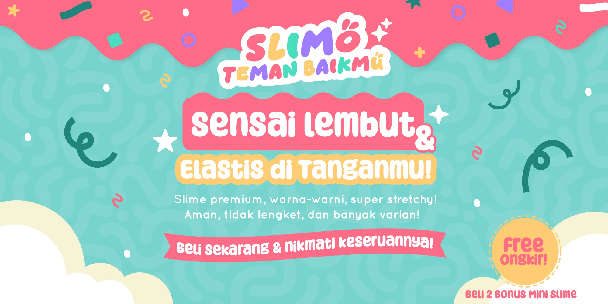Foto Slimo Slime 6