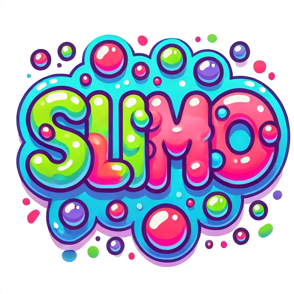Foto Slimo Slime 8