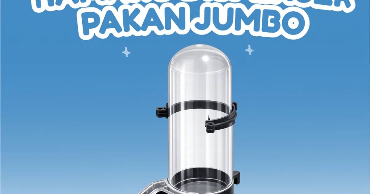 Cara Memelihara Hamster bagi Pemula