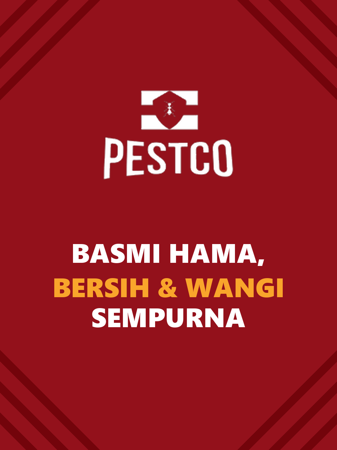 Tentang Pestco